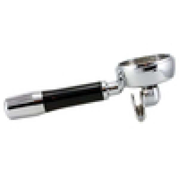 ECM Siebträger mit 2'er Auslauf